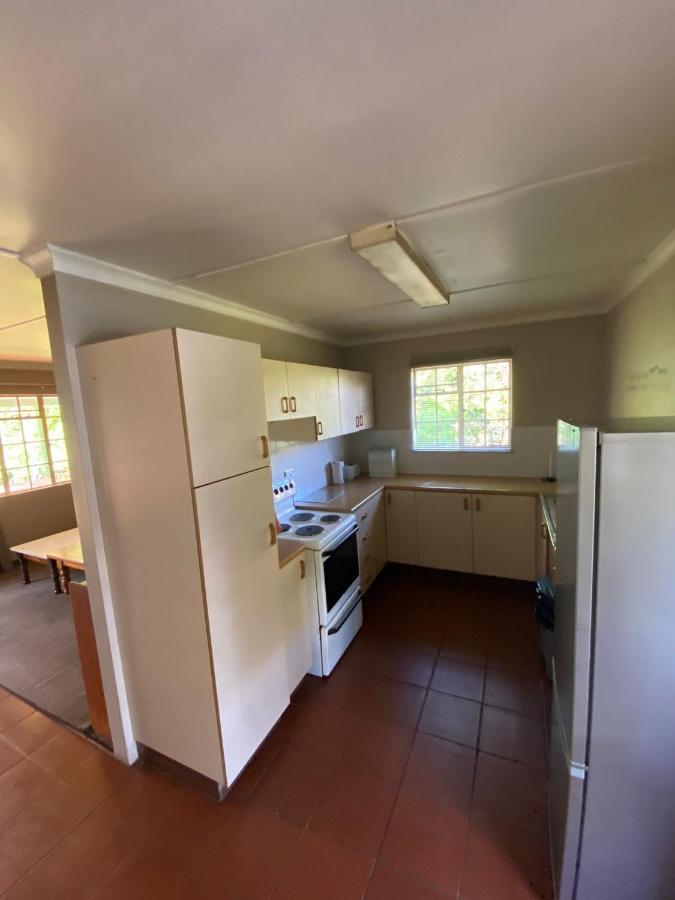 Under The Oak Villa Underberg Bagian luar foto